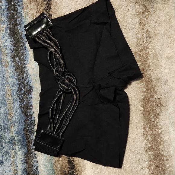 Shorty dress shorts. Sz XS - Picture 1 of 5